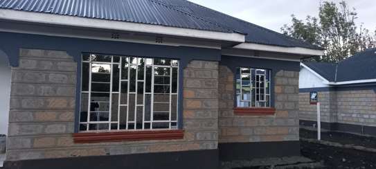 3 Bed House with En Suite in Ongata Rongai image 22