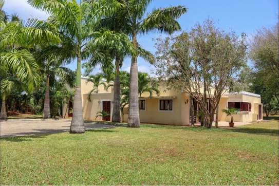 3 Bed House with En Suite in Vipingo image 2