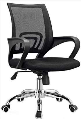 Office mesh Chair image 1