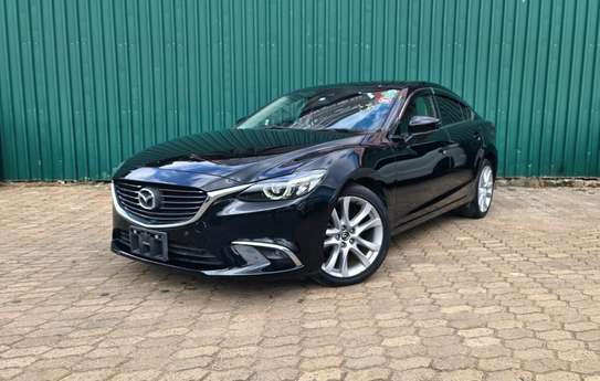 MAZDA ATENZA 2016 Available Now image 2