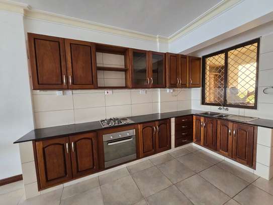 1 Bed Apartment with Swimming Pool in Nyali Area image 8