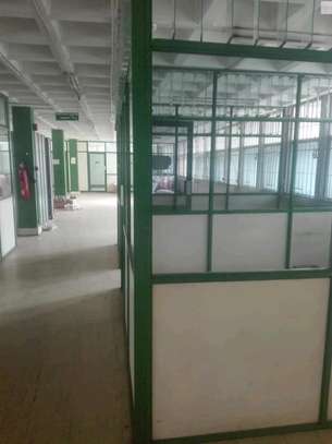 Big commercial spaces to let Nairobi CBD image 5