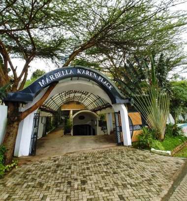 Commercial Property with Fibre Internet at Karen Triangle image 8