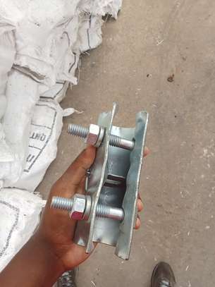CONNECTORS FOR SCAFFOLDS FOR SALE image 1