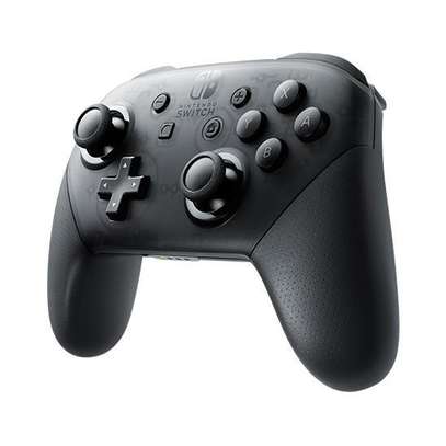 Nintendo Switch Pro Controller image 3
