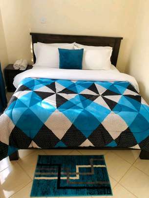 Two Bedroom Airbnb Imara Daima image 7