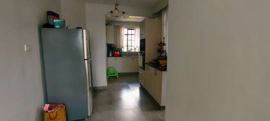 4 Bed Townhouse with En Suite at Kisaju image 8