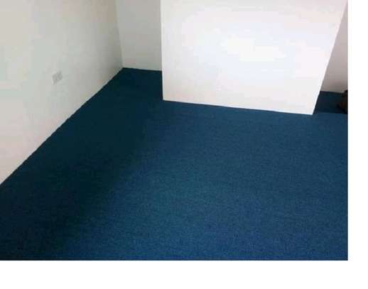 Nice Wall to Wall Carpet.. image 1