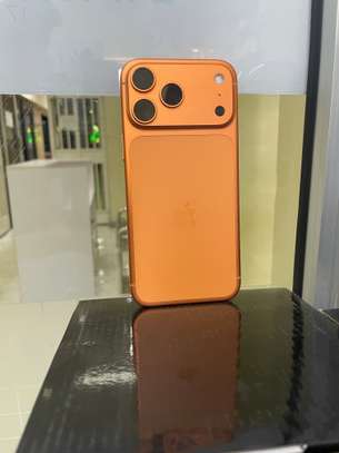 Apple iPhone 13 Pro 256gb Sierra Blue 6.1 inch image 1