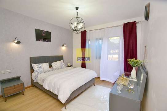 1 Bed Apartment with En Suite at Kikambala Road image 10