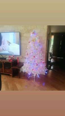 Christmas trees with LED light image 4