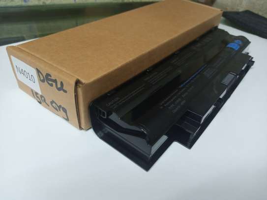 Battery For Dell Inspiron N4010 N4050 N3010 M5010 N5010 N411 image 2