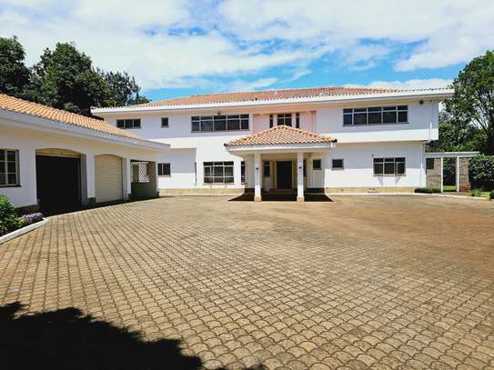 5 Bed House with En Suite at Panafric Avenue image 31