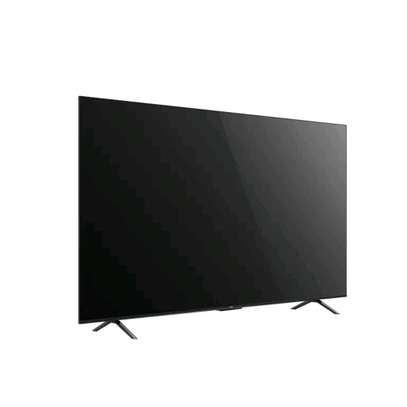 Tcl 50 inch 50P735 4k UHD Android Tv – New model image 1