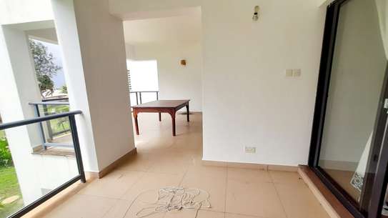 3 Bed House with Swimming Pool in Bamburi image 3