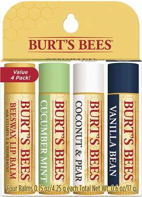 Burt's Bees Lip Balm image 1
