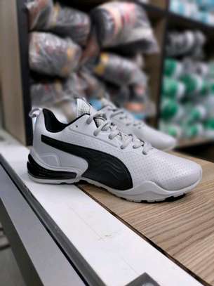 Puma lqdcell sneakers 🔥🔥
Sizes 40-44 image 1