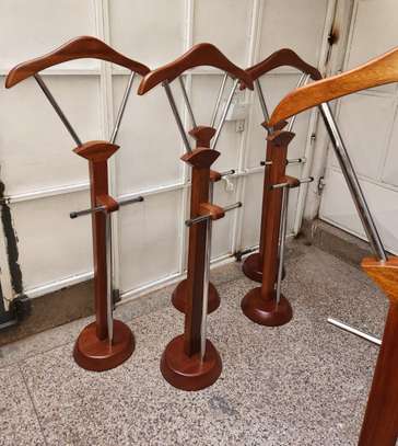 Coat Rack : Modern Coat Rack Stand image 4