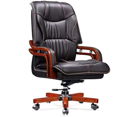Bliss executive office Chair image 1