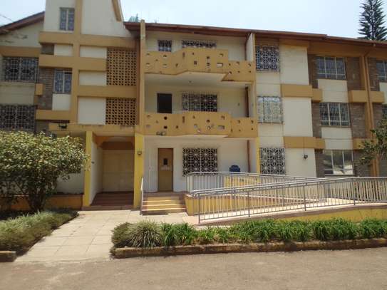 Premium Office Space for Rent in Westlands, Nairobi image 1