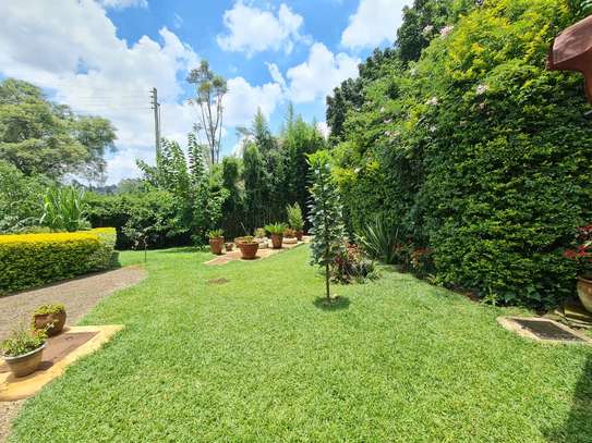 2 Bed House with En Suite at Lower Kabete Road image 15