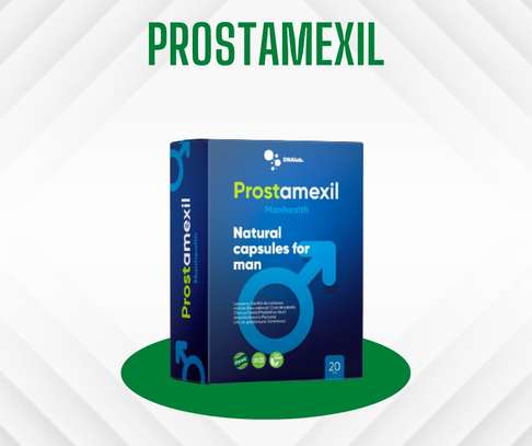Prostamexil For premature Ejaculation image 2
