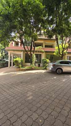 5BR All-Ensuite Home for Rent – Lavington image 1