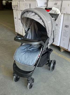 Stroller/baby pram image 1