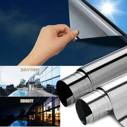 Exploring the Benefits of Reflective Window Films image 1