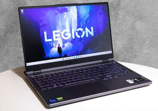 Lenovo Legion 5i Pro i7-11800H 16GB RAM /2TB SSD image 2