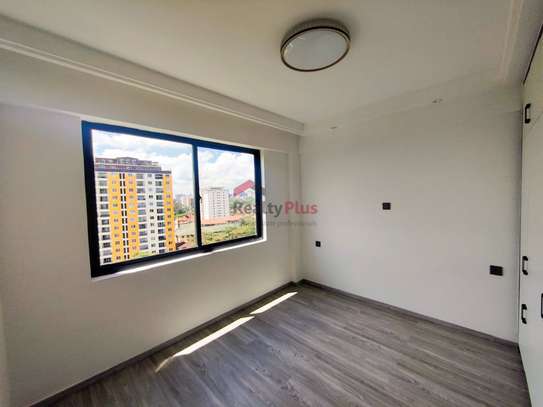 2 Bed Apartment with Gym in Kileleshwa image 8