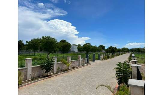 Land in Diani image 1