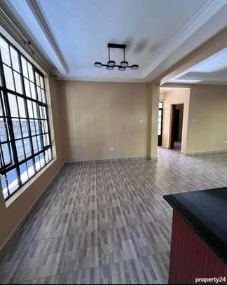 4 bedroom all ensuite plus Sq villas in Ngong for sale image 6
