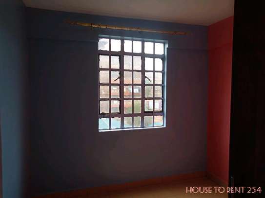 MODERN ONE BEDROOM TO LET IN MUTHIGA image 2