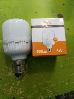 Avc LED BULB 8W ENERGY SAVING image 1