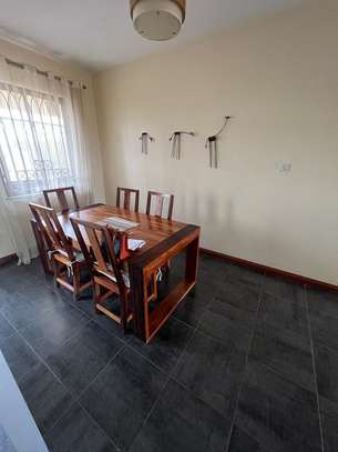 Furnished 3 Bed Apartment with Swimming Pool at Lavington image 3