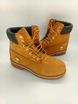 Timberland Boots image 4