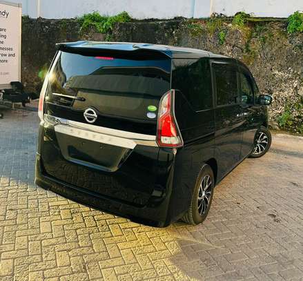 NISSAN SERENA (WE ACCEPT HIRE PURCHASE) image 4