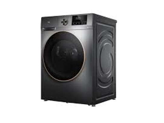 TCL C210WDG 10kg/6kg Washer & Dryer Front Washing Machine image 5