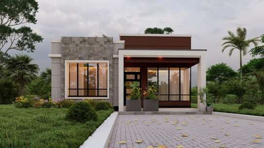 3 Bed House with En Suite at Kenyatta Road image 1
