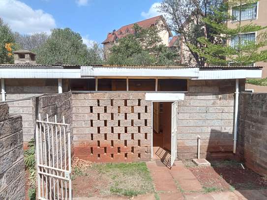 Commercial Property with Fibre Internet in Kileleshwa image 2