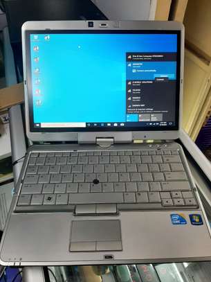 Hp Refurbished Elitebook 2760P Revolve 12