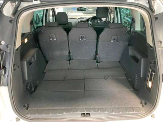 Peugeot 5008 CEILO(MKOPO/HIRE PURCHASE ACCEPTED) image 10