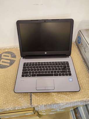 HP notebook 348 G4 corei5 7th Gen 8GB Ram 500Gb HDD image 3