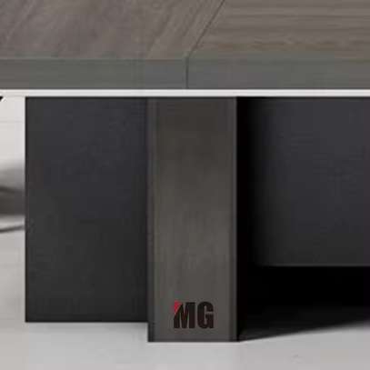 Advanced 2400mm Boardroom Table image 2