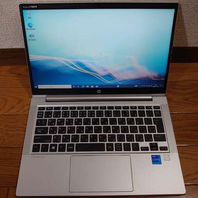 HP ProBook 430 G8 Core i5 8 GB RAM 512 GB image 1