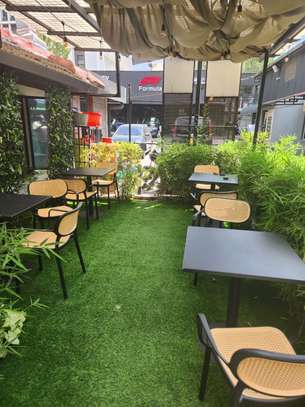 Furnished Shop with Service Charge Included in Lavington image 2