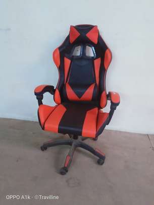 Gaming office chair image 1