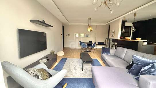 Furnished 2 Bed Apartment with En Suite in Westlands Area image 3