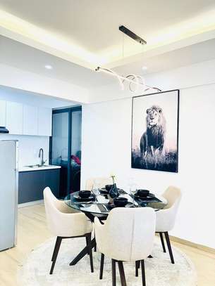 Serviced 2 Bed Apartment with Swimming Pool at Westlands image 8